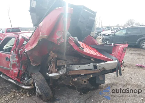 2005 Chevrolet Colorado Ls z USA, uszkodzony, nr VIN 1GCDT196258132353